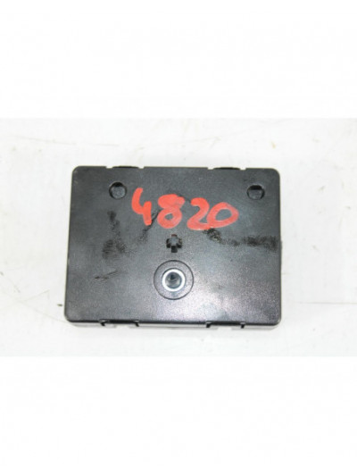 Modulo electronico BMW 1 116 d 2012