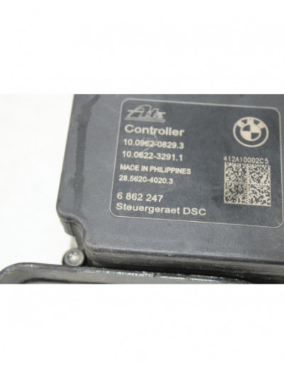 Abs BMW 1 116 d 2012