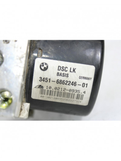 Abs BMW 1 116 d 2012