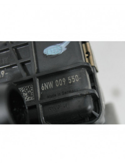 Recambio de turbocompresor para audi a5 coupe (8t) 2.7 tdi referencia OEM IAM GTB1756VK