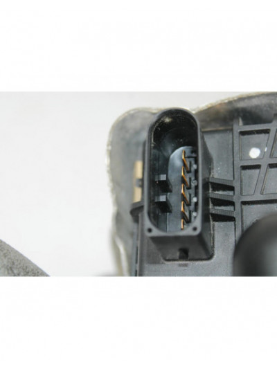 Recambio de turbocompresor para audi a5 coupe (8t) 2.7 tdi referencia OEM IAM GTB1756VK