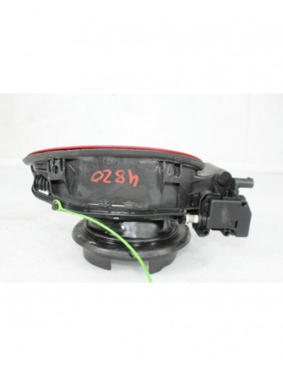 Recambio de tapa exterior combustible para bmw 1 (f20) 116 d referencia OEM IAM 7238095