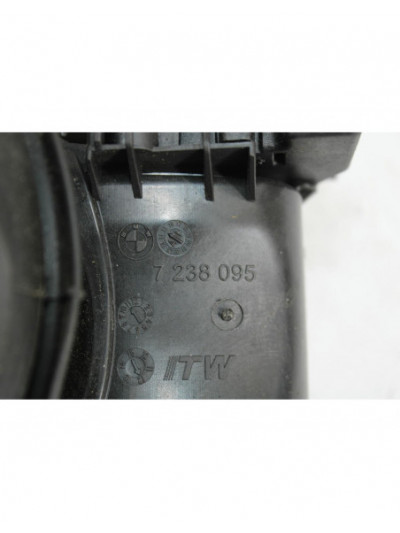 Recambio de tapa exterior combustible para bmw 1 (f20) 116 d referencia OEM IAM 7238095