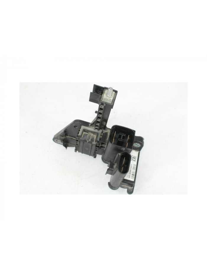 Modulo electronico BMW 1 116 d 2012