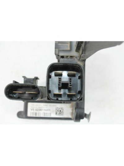 Modulo electronico BMW 1 116 d 2012