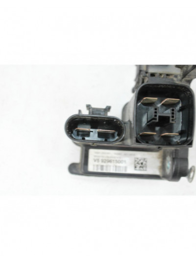 Modulo electronico BMW 1 116 d 2012