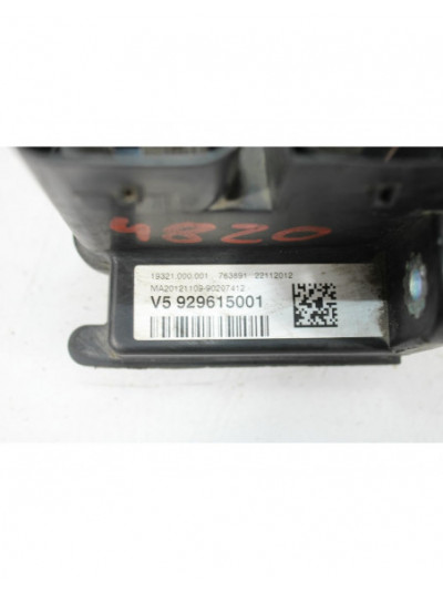Modulo electronico BMW 1 116 d 2012