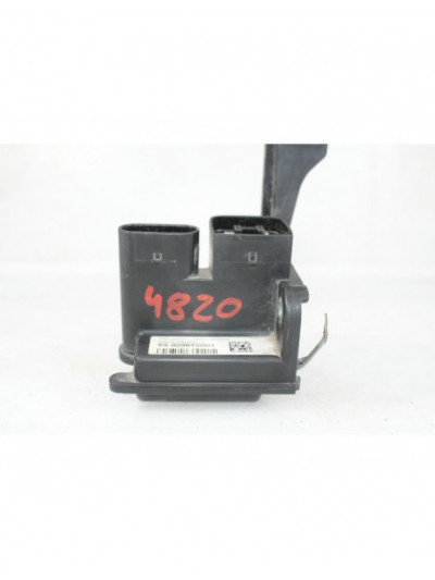 Modulo electronico BMW 1 116 d 2012
