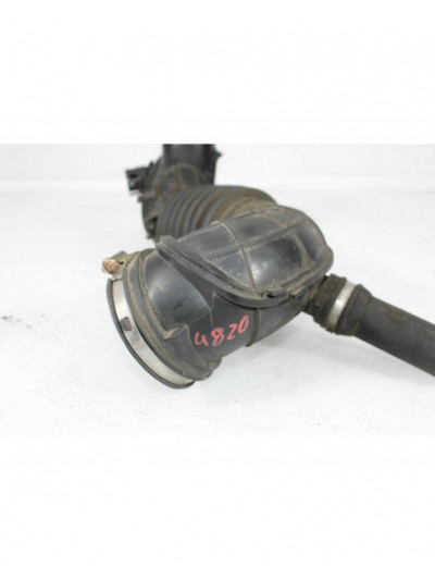 Tubo aire admision BMW 1 116 d 2012
