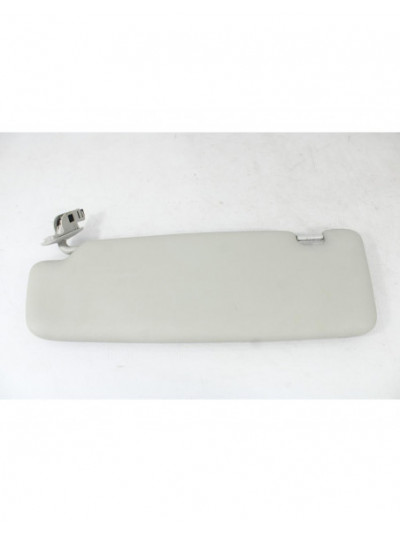 Recambio de parasol derecho para audi a3 (8p1) 1.9 tdi referencia OEM IAM 8P2857552