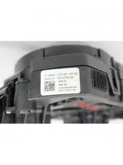 Mando multifunción BMW 1 116 d 2012