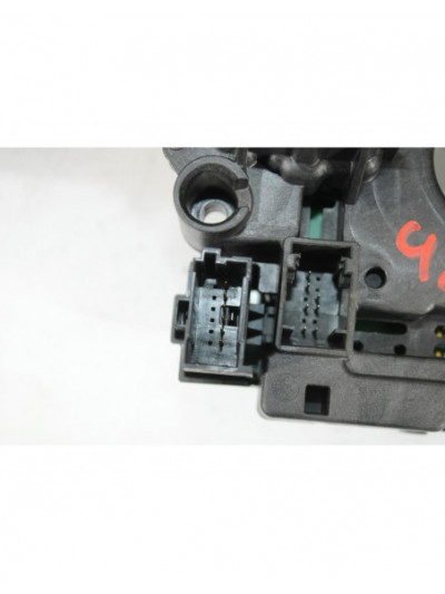 Mando multifunción BMW 1 116 d 2012
