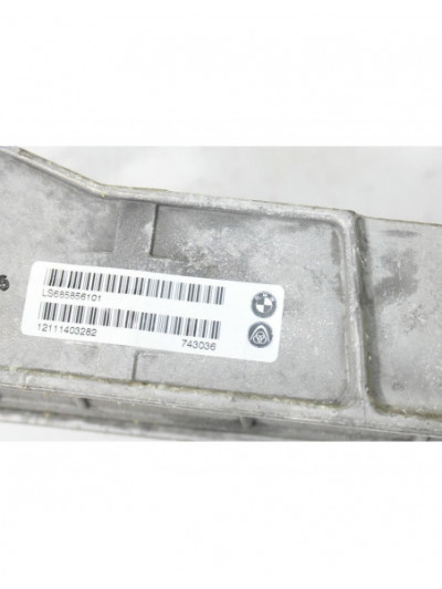 Columna direccion BMW 1 116 d 2012