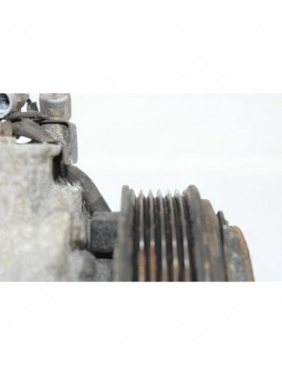 Compresor aire acondicionado BMW 1 116 d 2012