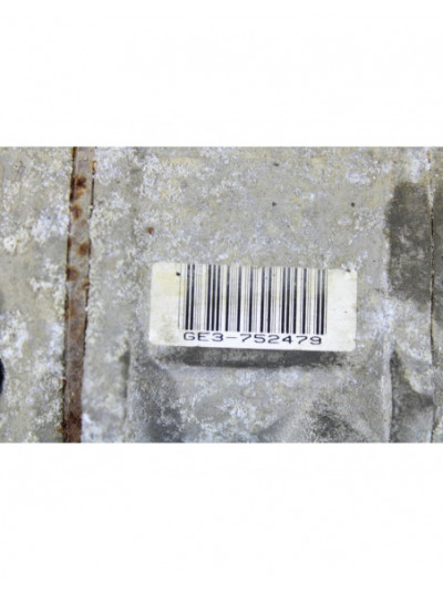 Compresor aire acondicionado BMW 1 116 d 2012