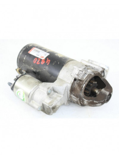 Motor arranque BMW 1 116 d Diesel 116CV 85KW 2012