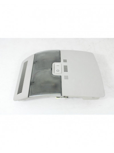 Recambio de luz interior para audi a3 (8p1) 1.9 tdi referencia OEM IAM 8P0947135D