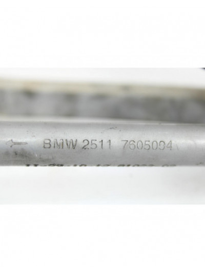 Palanca cambio BMW 1 116 d 2012