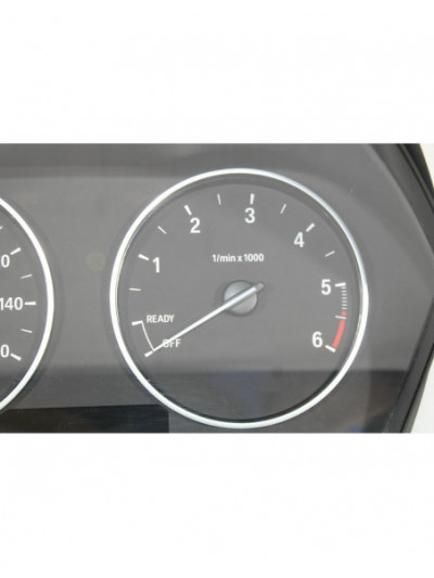 Cuadro instrumentos BMW 1 116 d 2012
