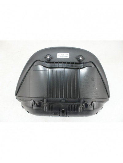 Cuadro instrumentos BMW 1 116 d 2012