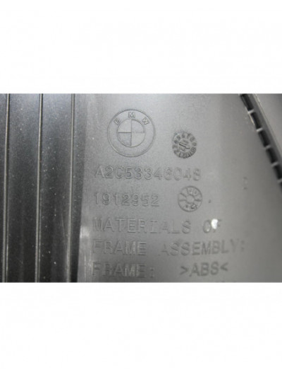 Cuadro instrumentos BMW 1 116 d 2012