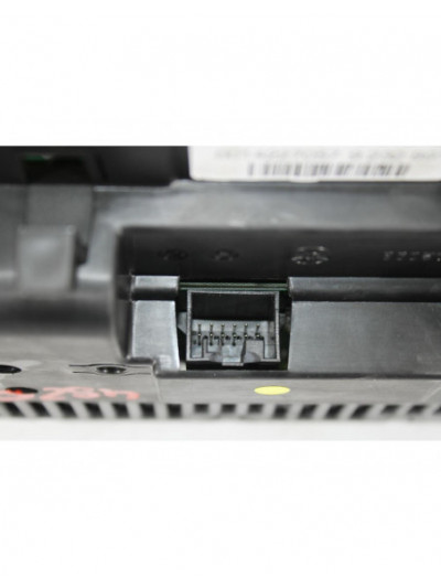 Cuadro instrumentos BMW 1 116 d 2012