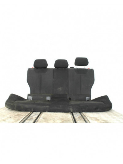 Recambio de asientos traseros para bmw 1 (f20) 116 d referencia OEM IAM