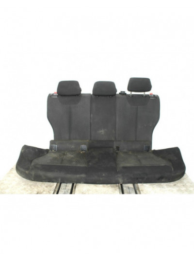 Asientos traseros BMW 1 116 d 2012