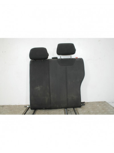 Asientos traseros BMW 1 116 d 2012