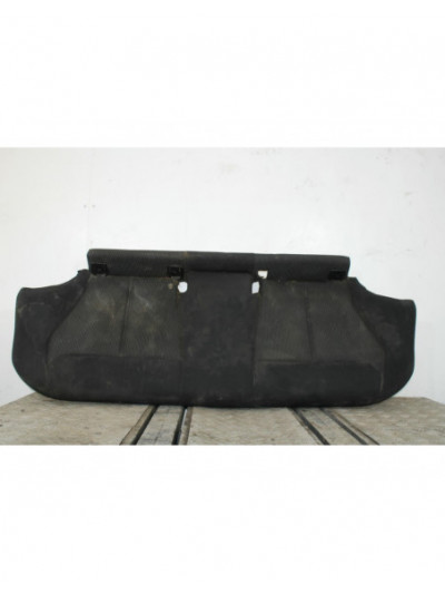 Asientos traseros BMW 1 116 d 2012