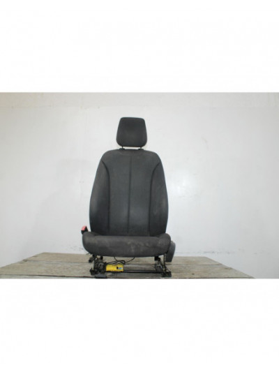 Recambio de asiento delantero izquierdo para bmw 1 (f20) 116 d referencia OEM IAM