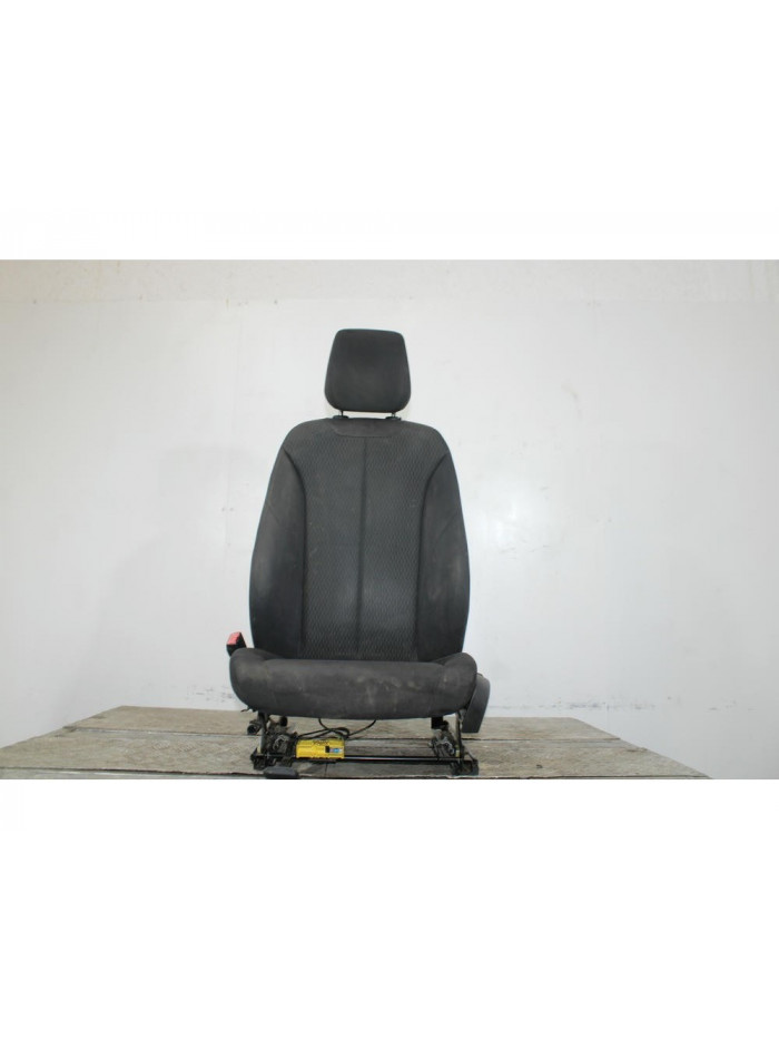 Asiento delantero izquierdo BMW 1 116 d 2012