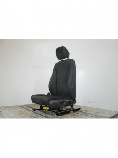 Asiento delantero izquierdo BMW 1 116 d 2012