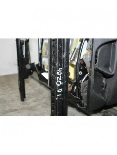 Asiento delantero izquierdo BMW 1 116 d 2012