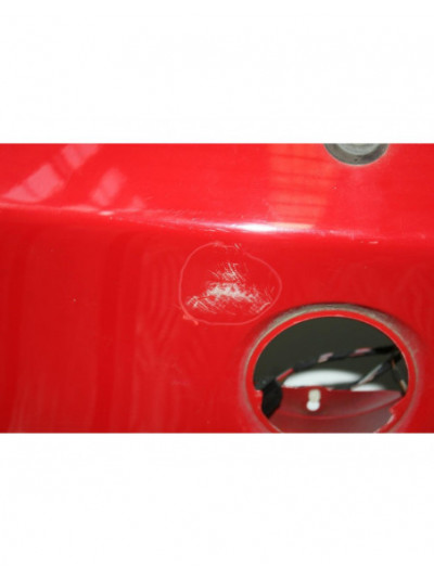 Porton trasero BMW 1 116 d 2012