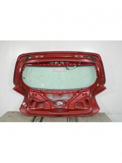 Porton trasero BMW 1 116 d 2012