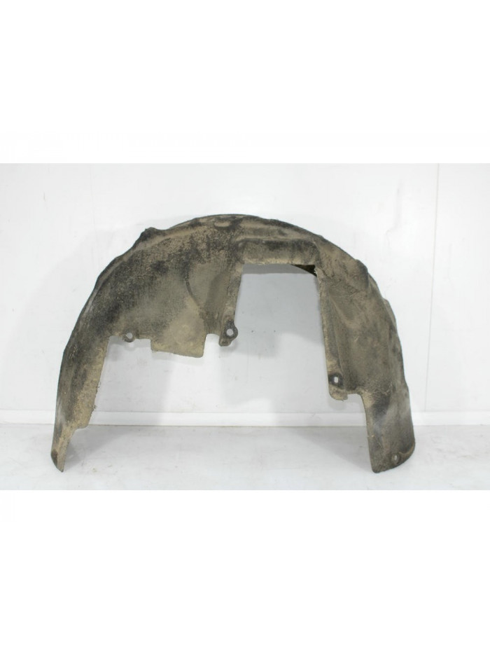 Recambio de paso rueda trasero derecho para bmw 1 (f20) 116 d referencia OEM IAM