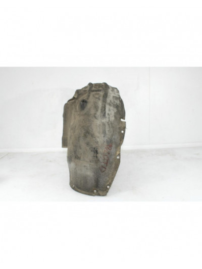 Recambio de paso rueda trasero derecho para bmw 1 (f20) 116 d referencia OEM IAM