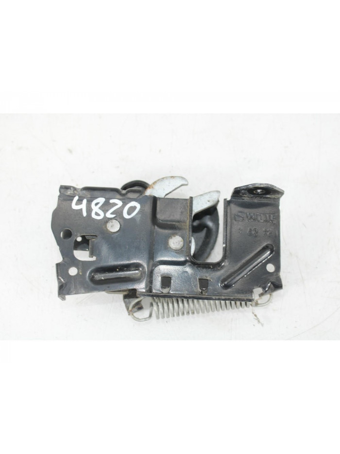 Cerradura capo BMW 1 116 d 2012