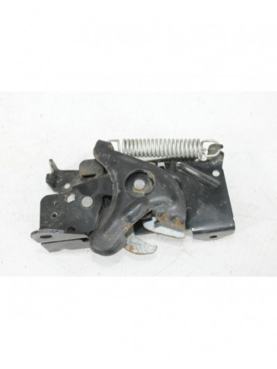 Cerradura capo BMW 1 116 d 2012