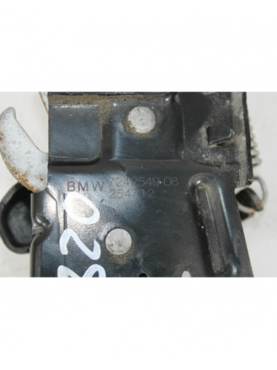 Cerradura capo BMW 1 116 d 2012