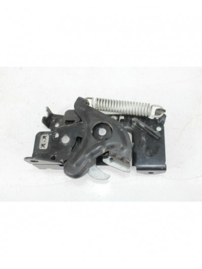 Recambio de cerradura capot para bmw 1 (f20) 116 d referencia OEM IAM 724254808