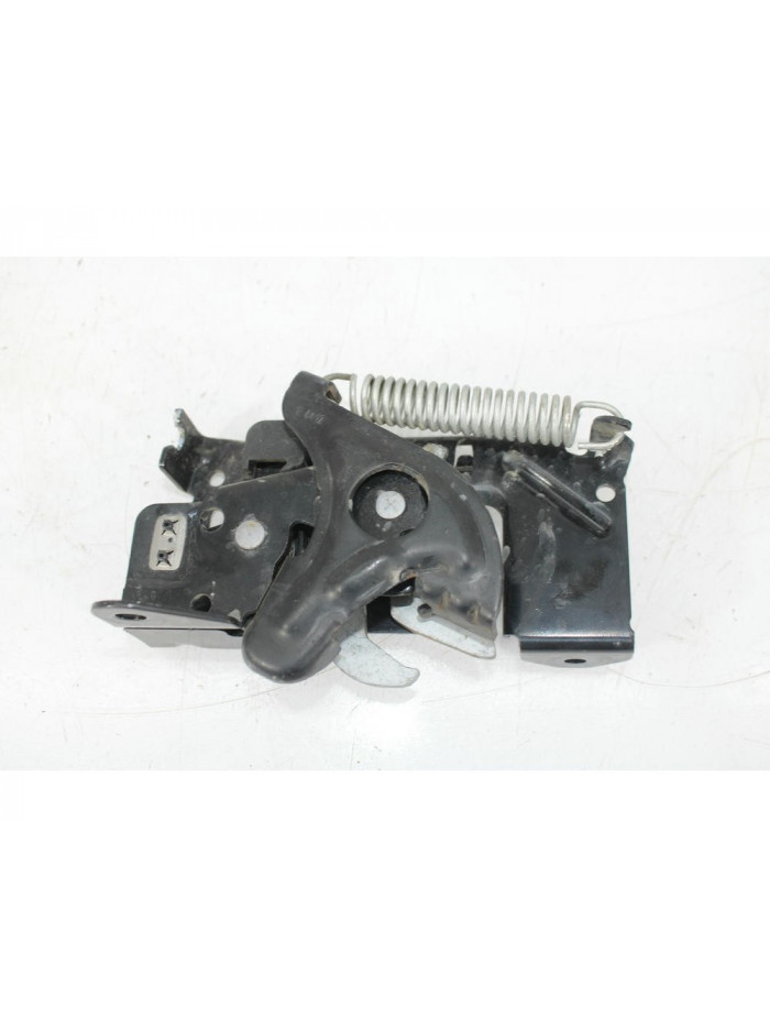 Cerradura capo BMW 1 116 d 2012