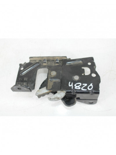 Cerradura capo BMW 1 116 d 2012