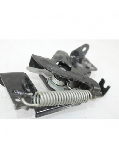 Cerradura capo BMW 1 116 d 2012