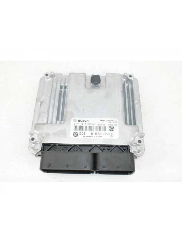 Centralita motor uce BMW 1 116 d 2012
