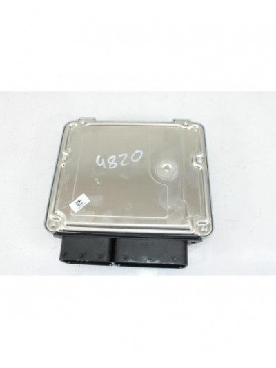 Centralita motor uce BMW 1 116 d 2012