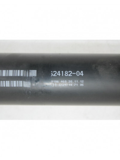 Transmision central BMW 1 116 d 2012