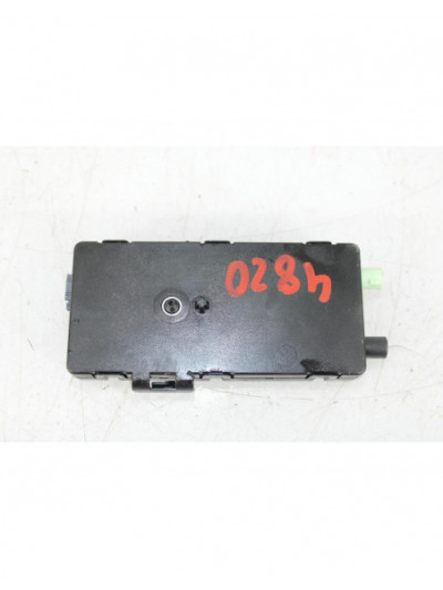 AMPLIFICADOR ANTENA BMW 1 116 D 2012 REF. BMW 1 116 D 2012 REF. BMW 1 116 d 2012