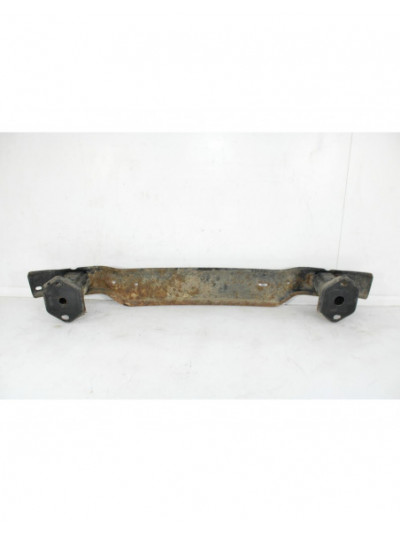Refuerzo paragolpes trasero BMW 1 116 d 2012